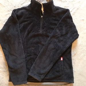 North face pullover